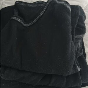 Hot Chilly long John’s